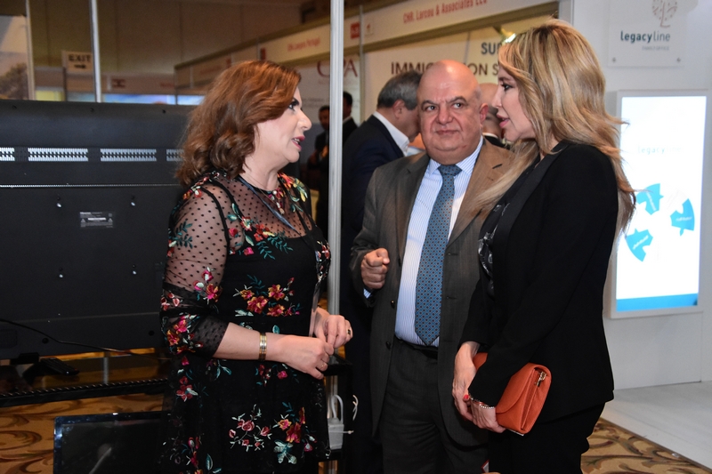 Beirut International Property Fair